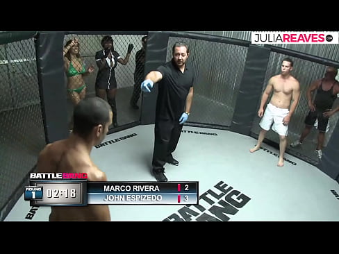 ❤️ Ultimate Fighter ringde bir kavgadan hemen sonra bir numara kızı sikikleri Porno bizde ❌❤