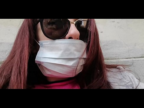 ❤️ Nicoletta komşusundan intikam alıyor ve garajına işiyor (Özel Covid19 İtalya Karantinası) Porno bizde ❌❤
