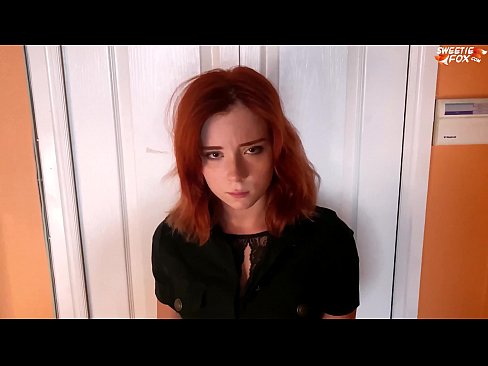 ❤️ Güvenlik Görevlisi Hırsızlık İçin Güzel Kadını Cezalandırdı - Ağıza Boşalma Porno bizde ❌❤