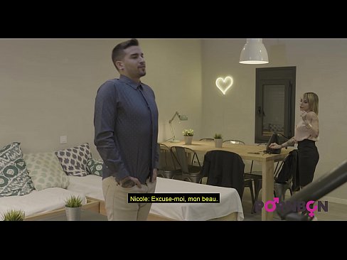 ❤️ PORNBCN 4K Büyük memeli olgun bir kadın anal becerdin olmak istiyor büyük yaraklı genç jigolo oral seks amortisman sert sikiş el işi köpek stili kedi yalama orgazm Fransızca altyazılı Porno bizde ❌❤