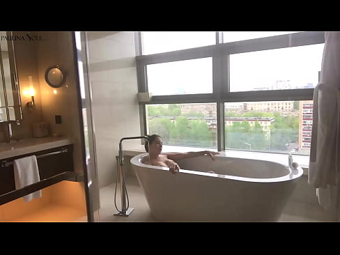 ❤️ Muazzam bebek Tutkuyla mastürbasyon kapalı onu kedi içinde the banyo Porno bizde ❌❤